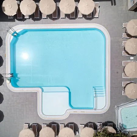 Apartment Servatur Alameda De Jandia (adults Only) Morro Jable