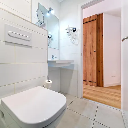 Servatur Alameda De Jandia (adults Only) Apartment