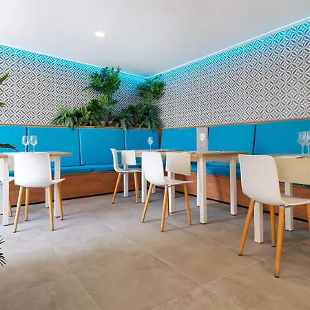 Apartment Servatur Alameda De Jandia (adults Only) Morro Jable