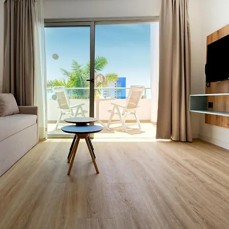 Servatur Alameda De Jandia (adults Only) Morro Jable