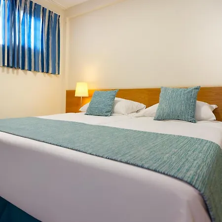 Servatur Alameda De Jandia (adults Only) Apartment