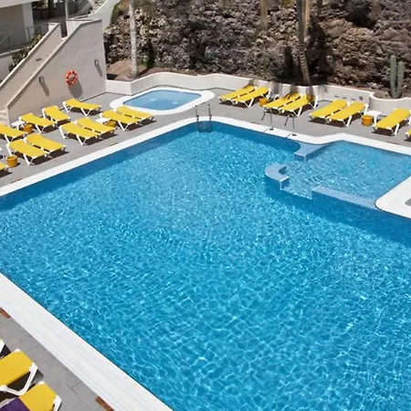 Servatur Alameda De Jandia (adults Only) アパート モロ・デル・ハブレ