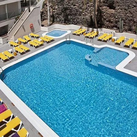 Servatur Alameda De Jandia (adults Only) * モロ・デル・ハブレ