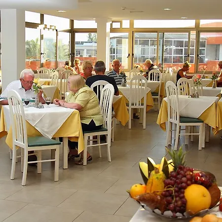 Servatur Alameda De Jandia (adults Only) モロ・デル・ハブレ