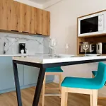 Appartamento Servatur Alameda De Jandia (adults Only) Morro Jable (Fuerteventura)
