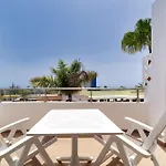 Appartamento Servatur Alameda De Jandia (adults Only)