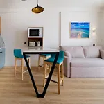 Servatur Alameda De Jandia (adults Only) Appartamento Morro Jable (Fuerteventura)