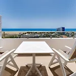 Servatur Alameda De Jandia (adults Only)