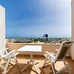Appartamento Servatur Alameda De Jandia (adults Only) *