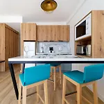 Servatur Alameda De Jandia (adults Only) Appartamento Morro Jable (Fuerteventura)