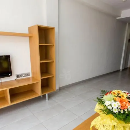 Apartment Servatur Alameda De Jandia (adults Only) Morro Jable