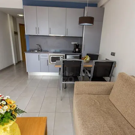Apartamento Alameda De Jandía