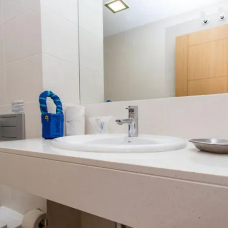 Servatur Alameda De Jandia (adults Only) * Morro Jable