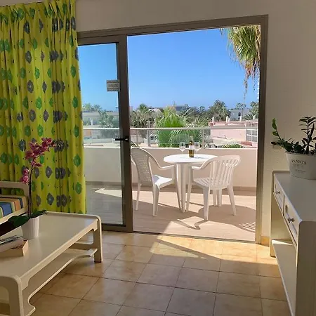 Servatur Alameda De Jandia (adults Only) Apartment Morro Jable