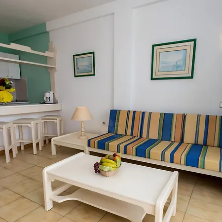 Servatur Alameda De Jandia (adults Only)