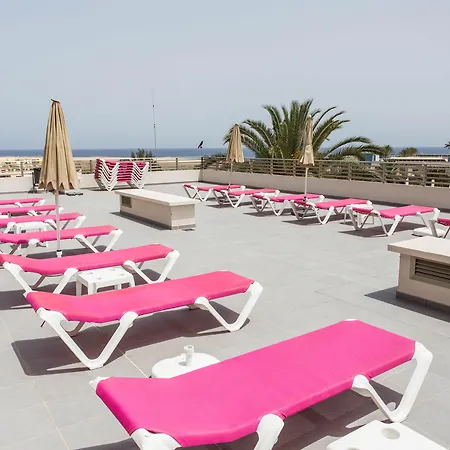 Appartamento Servatur Alameda De Jandia (adults Only) *