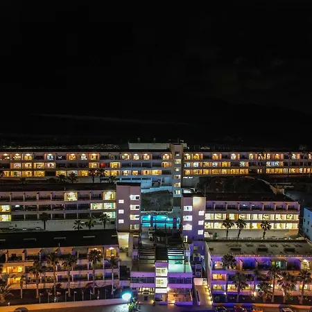Alameda De Jandía Morro Jable (Fuerteventura)