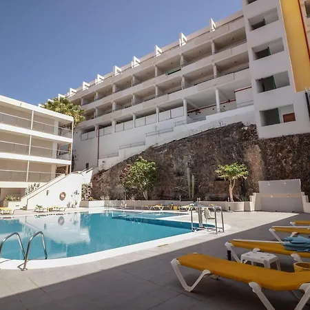 Apartamento Alameda De Jandía Morro Jable (Fuerteventura)