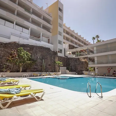 Alameda De Jandía Morro Jable (Fuerteventura)