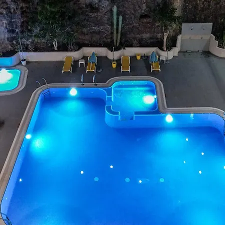Servatur Alameda De Jandia (adults Only) Apartment *