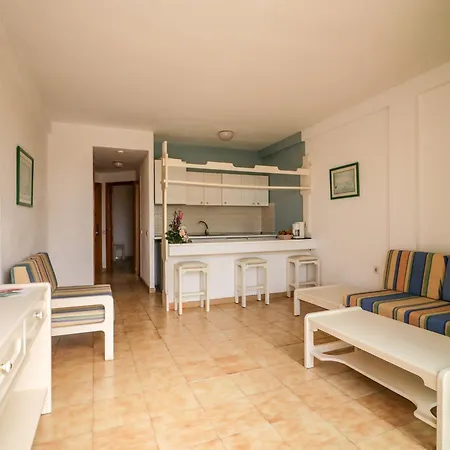 Servatur Alameda De Jandia (adults Only)