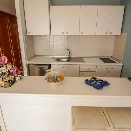 Servatur Alameda De Jandia (adults Only)