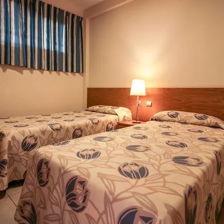 Alameda De Jandía Apartamento *