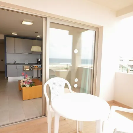 Alameda De Jandía Apartamento *