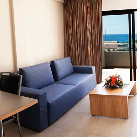 Apartment Servatur Alameda De Jandia (adults Only) *