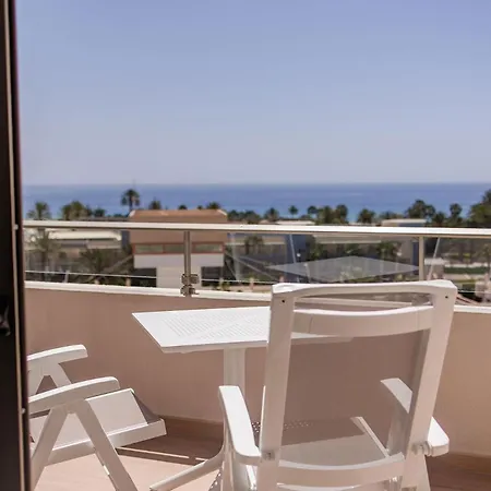 Apartamento Alameda De Jandía Morro Jable (Fuerteventura)
