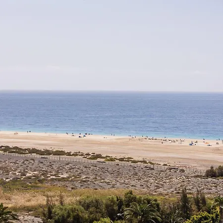 Alameda De Jandía * Morro Jable (Fuerteventura)