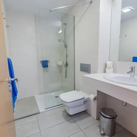 Servatur Alameda De Jandia (adults Only) Apartment *