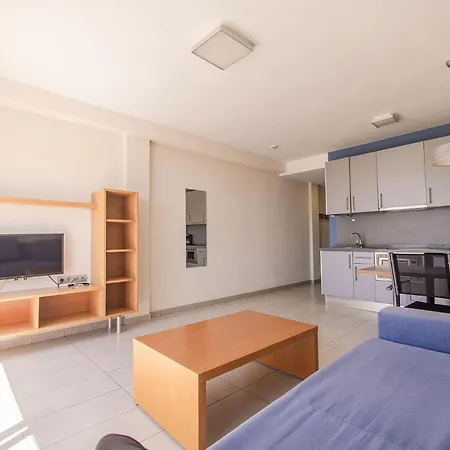 Apartamento Alameda De Jandía Morro Jable (Fuerteventura)