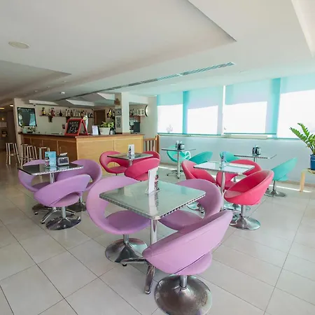 Alameda De Jandía Apartamento