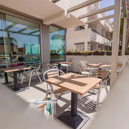 Apartamento Alameda De Jandía