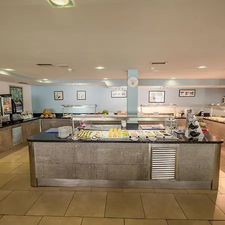 Alameda De Jandía Apartamento Morro Jable (Fuerteventura)