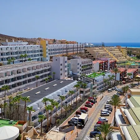 Apartment Servatur Alameda De Jandia (adults Only)