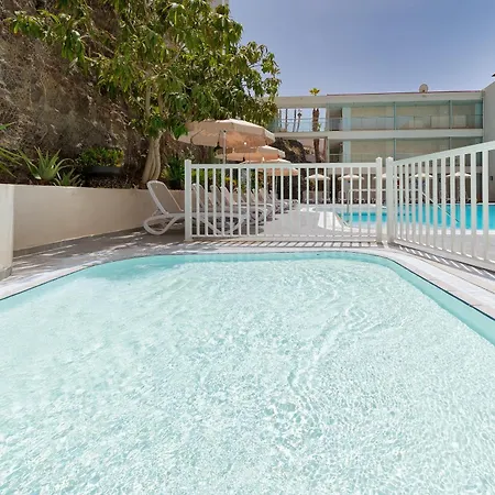 Servatur Alameda De Jandia (adults Only) Apartment *
