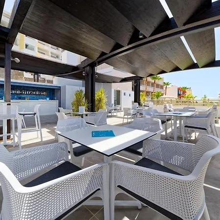 Servatur Alameda De Jandia (adults Only) * Morro Jable (Fuerteventura)