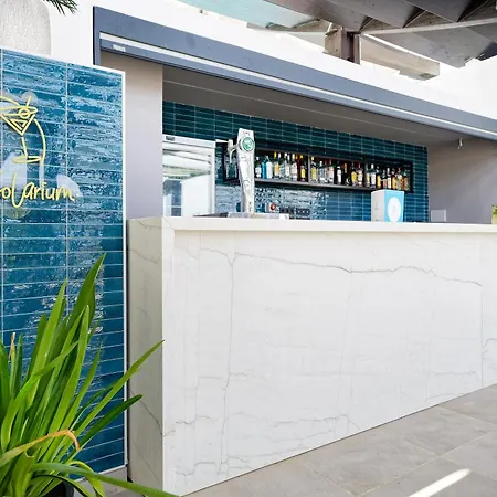 Apartment Servatur Alameda De Jandia (adults Only)