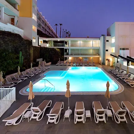 Servatur Alameda De Jandia (adults Only) Morro Jable (Fuerteventura)