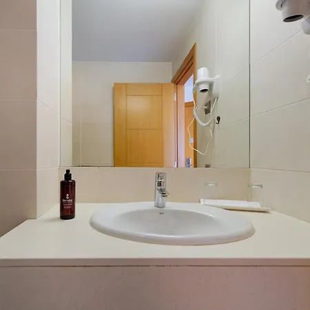 Apartment Servatur Alameda De Jandia (adults Only) Morro Jable (Fuerteventura)