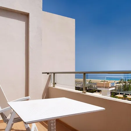 Apartment Servatur Alameda De Jandia (adults Only)