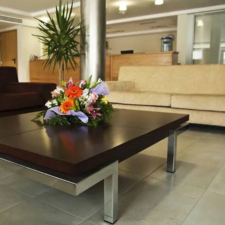 Servatur Alameda De Jandia (adults Only) مورو ذيل خابلِ