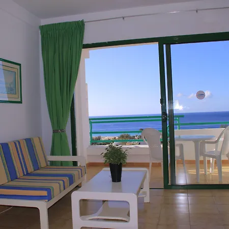 Servatur Alameda De Jandia (adults Only) * مورو ذيل خابلِ
