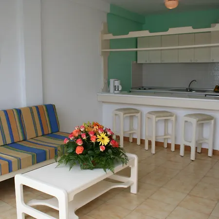 Servatur Alameda De Jandia (adults Only) مورو ذيل خابلِ
