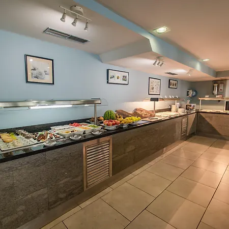 شقة Servatur Alameda De Jandia (adults Only) *