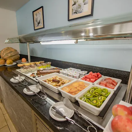 شقة Servatur Alameda De Jandia (adults Only) مورو ذيل خابلِ