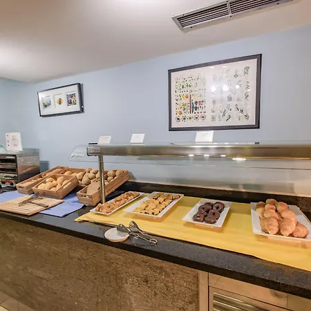 شقة Servatur Alameda De Jandia (adults Only)
