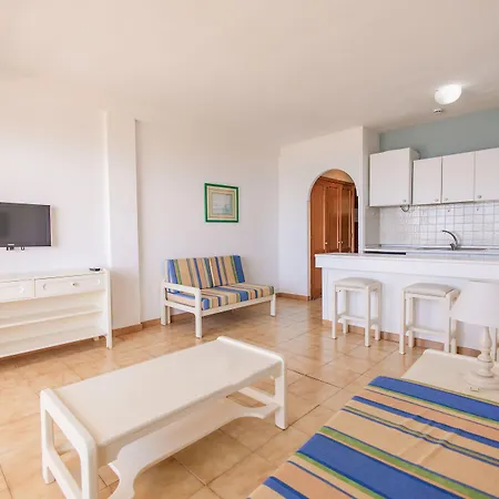 Servatur Alameda De Jandia (adults Only) مورو ذيل خابلِ